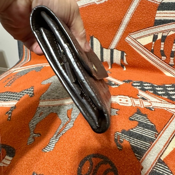 LOUIS VUITTON❤️🌟CA2182 EMPREINTE WALLET⭐️ - Picture 3 of 8